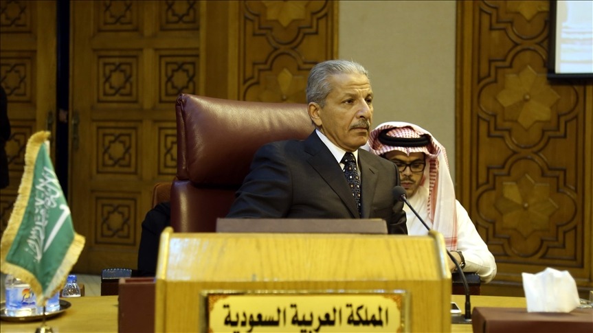 وزير سعودي يصل إثيوبيا ويلتقى آبي أحمد مع تصاعد أزمة السد